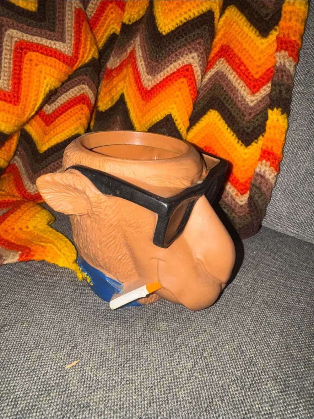 Vintage 1991 Joe Camel 